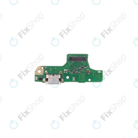 Nokia G20 TA-1336 TA-1343 - Charging Connector PCB Board