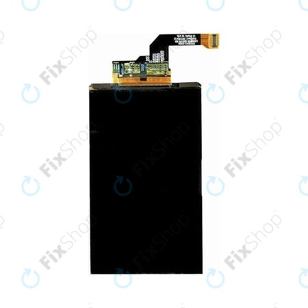 LG Optimus L5 E610 - LCD Display