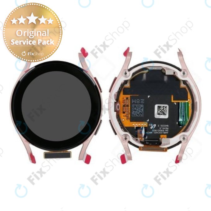 Samsung Galaxy Watch 5 40mm R900 LCD Display Touch Screen