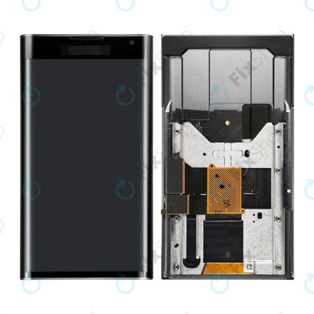 Blackberry Priv - LCD Display + Touch Screen + Frame TFT