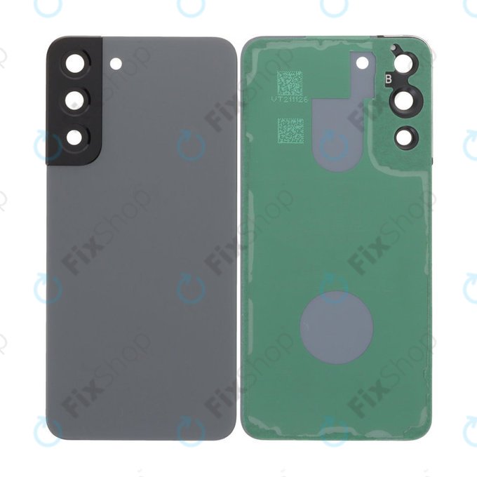 Samsung Galaxy S22 Plus S906B - Battery Cover Assembly (Graphite)