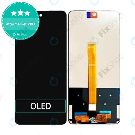 Samsung Galaxy M15 M156B - LCD Display + Touch Screen OLED