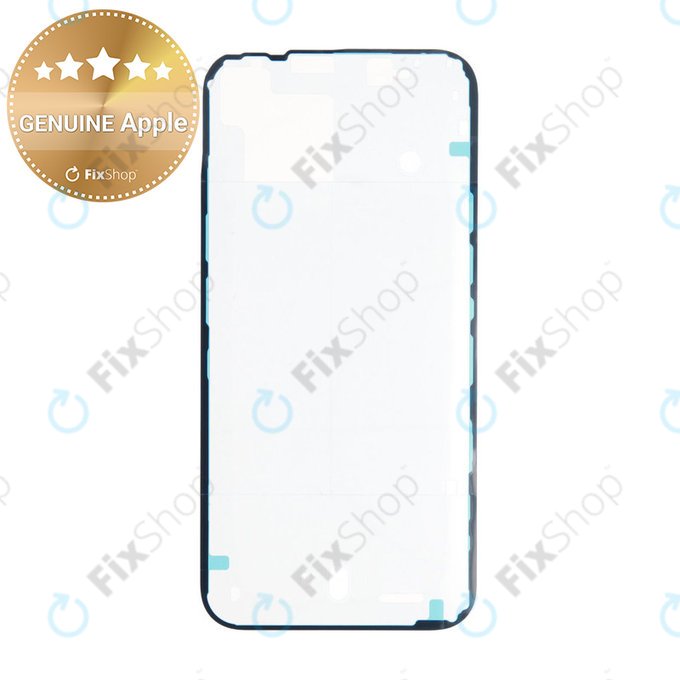 Rear Glass Adhesive for iPhone 14 Plus | 923-08093-S | Genuine Apple