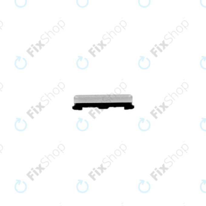 Samsung Galaxy J5 J510FN (2016) - Power Button (White) - GH64-05740C