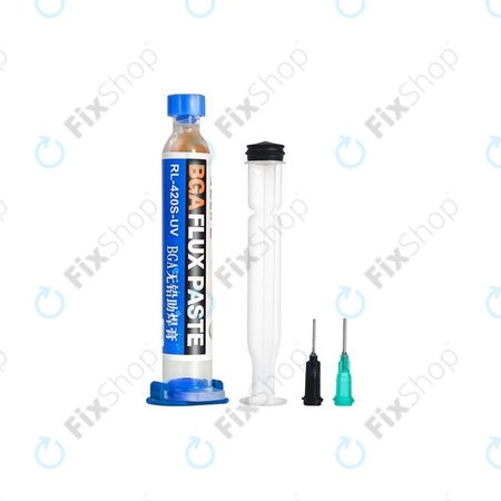 Relife RL-420S - Universal UV Flux Paste