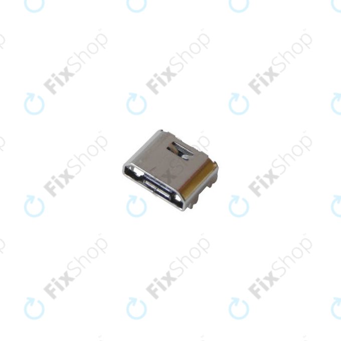 Samsung Galaxy Grand i9082, Tab A 10.1" 2016 T580, T585 - Charging Connector - 3722-003700 Genuine Service Pack