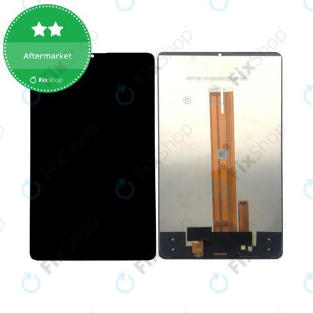 Xiaomi Redmi Pad SE 8.7 - LCD Display + Touch Screen TFT