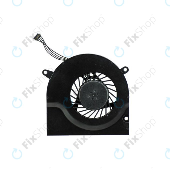 Apple MacBook Pro 13" A1278 (Late 2008 - Mid 2012) - Fan