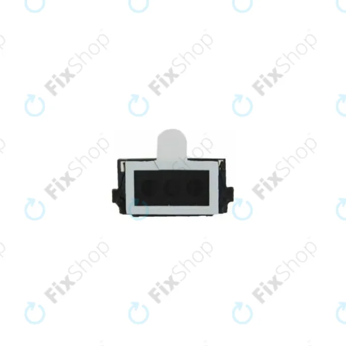 Samsung Galaxy J1 J100H, J1 Duos, A31 A315F, A20e A202F, A41 A415F, A32 A325F, A22 A225F - Ear Speaker - 3009-001694 Genuine Service Pack