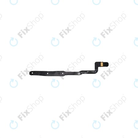 Apple MacBook Air 13" A1466 (Mid 2013 - Mid 2017) - Microphone + Flex Cable