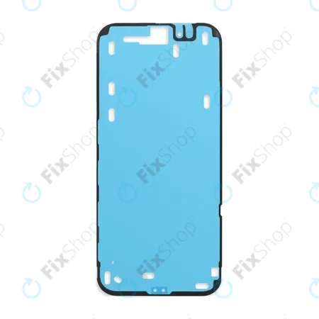 Google Pixel 9 - LCD Adhesive - G806-12940-00 Genuine Service Pack