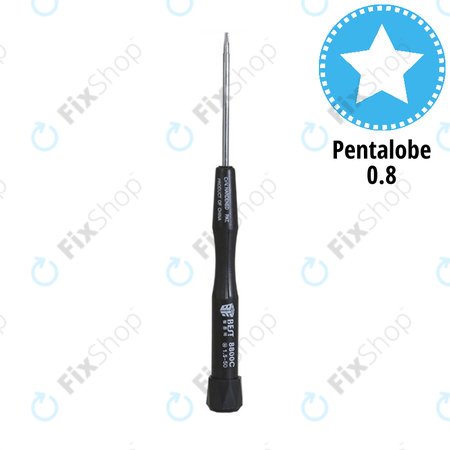 Best 8800C - Screwdriver - Pentalobe PL1 (0.8mm)