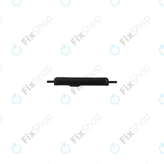 Samsung Galaxy Tab E 9,6 WiFi T560 - Volume Button (Black) - GH64-04784A Genuine Service Pack