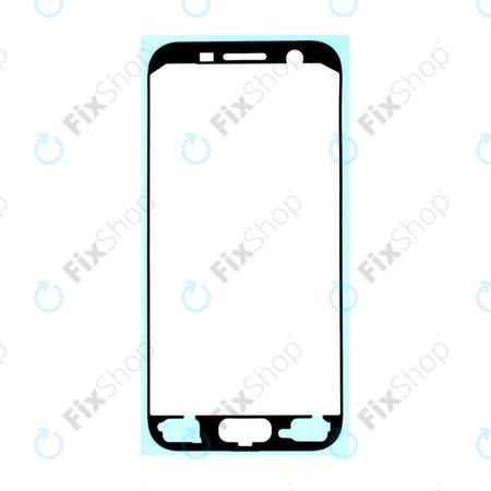 Samsung Galaxy A3 A320F (2017) - LCD Display Adhesive - GH81-14259A Genuine Service Pack