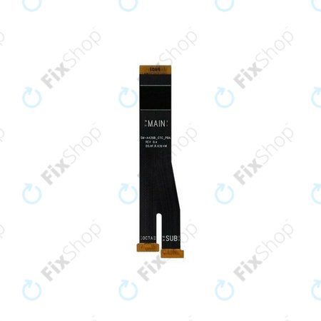 Samsung Galaxy A42 5G A426B - Main Flex Cable - GH59-15384A Genuine Service Pack