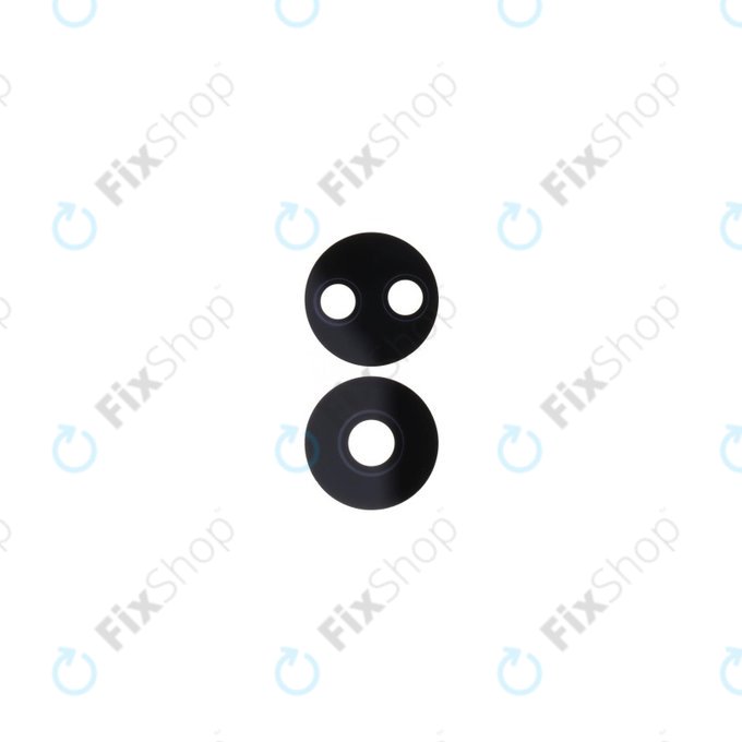 Huawei Nova 10 SE - Rear Camera Lens