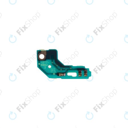 Sony Xperia Z2 D6503 - Antenna PCB Board - 1276-9770 Genuine Service Pack