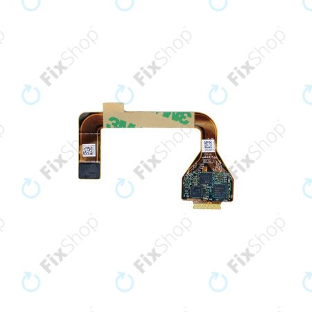 Apple MacBook Pro 17" A1297 (Early 2009 - Late 2011) - Trackpad Flex Cable