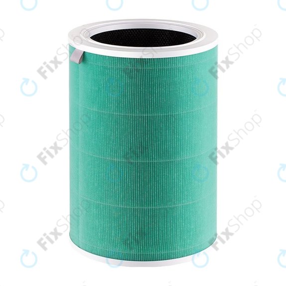 Xiaomi Mi Air Purifier 1, 2, 2C, 2H, 2S, 3, 3C, 3H, Pro - HEPA filter (Catalytic layer) (Green)