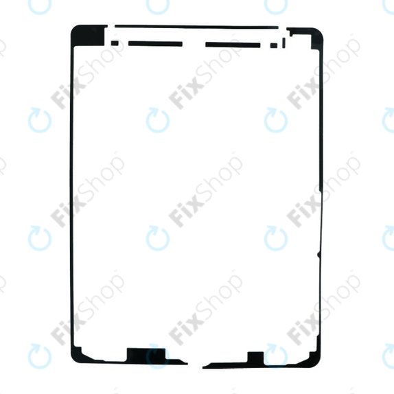 Apple iPad (6th Gen 2018) - Touch Screen Adhesive (Cellular Version)