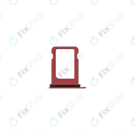 Apple iPhone 13 Mini - SIM Tray (Red)