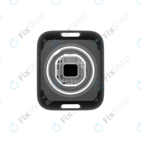 Apple Watch 6 44mm - Battery Cover with Heart Rate Sensor