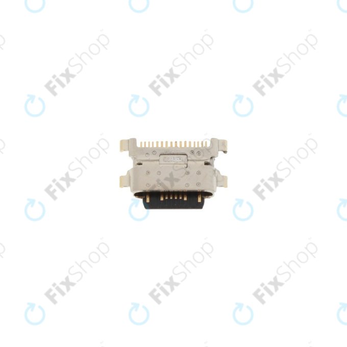 Lenovo Tab M10 TB-X605 - Charging Connector