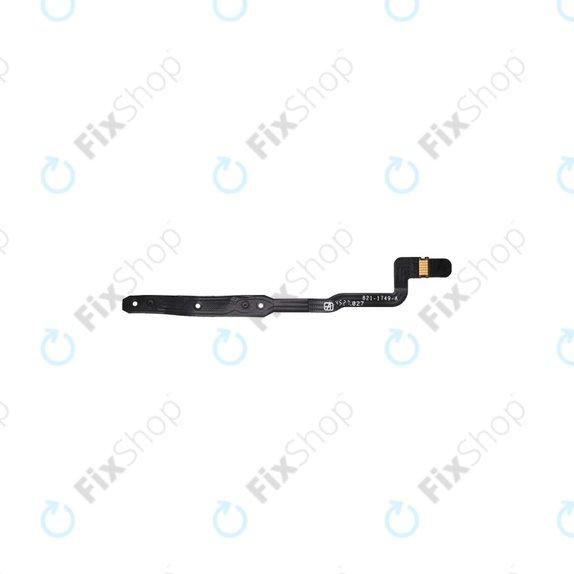 Apple MacBook Air 13" A1466 (Mid 2013 - Mid 2017) - Microphone + Flex Cable