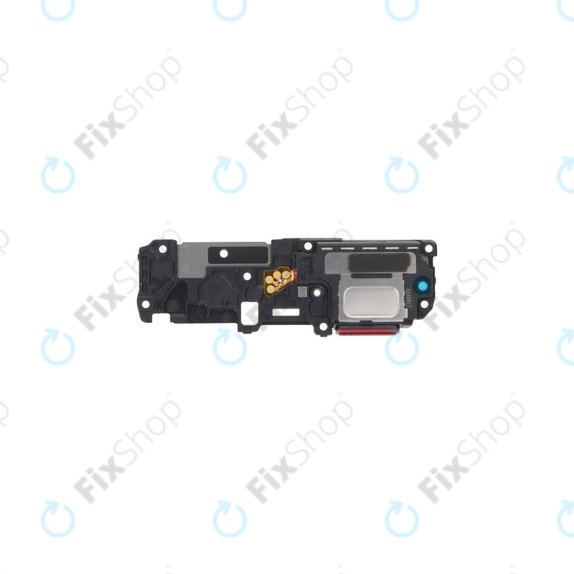 Samsung Galaxy S25 - Loudspeaker