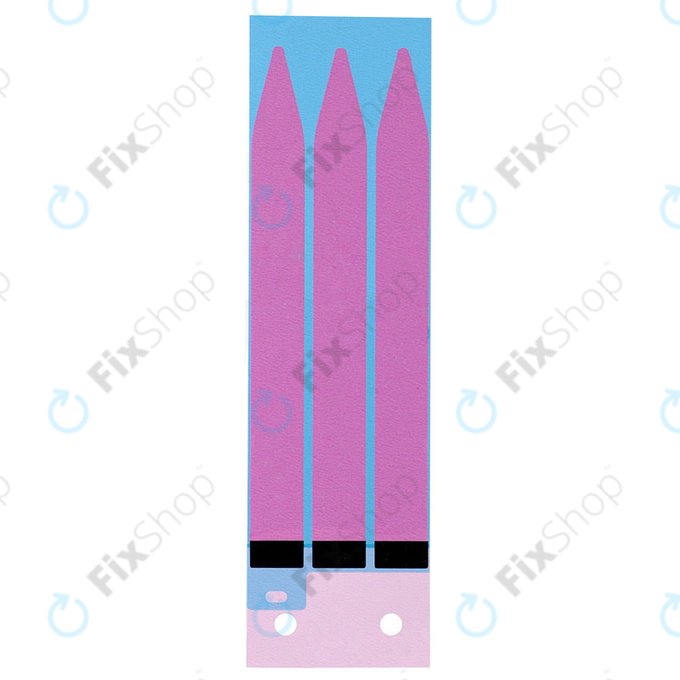 Apple iPhone 6 Plus, 6S Plus, 7 Plus - Battery Adhesive