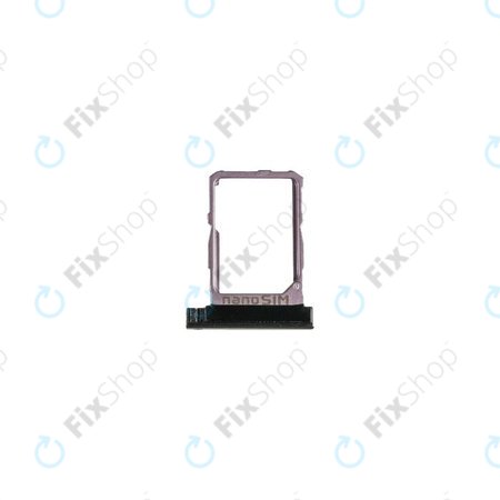 LG Nexus 5X H791 - SIM Tray (Black) - ABN74998401