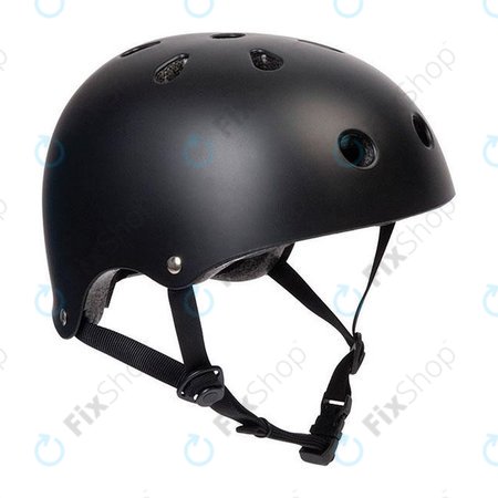 Xiaomi - Helmet - Size M (Black)