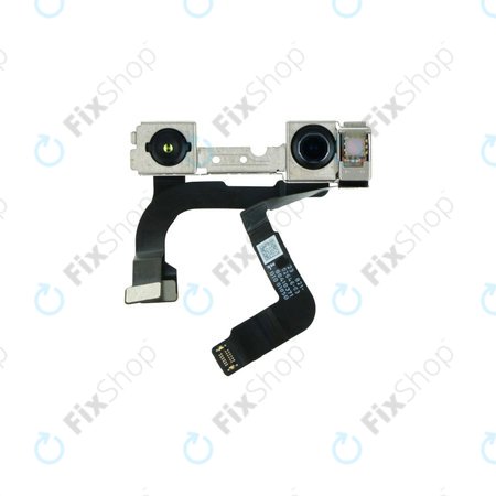 Apple iPhone 12, 12 Pro - Front Camera with IR Camera