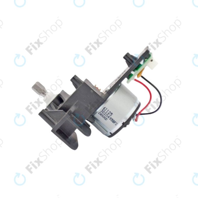 Side Brush Motor for Vorwerk Kobold VR100