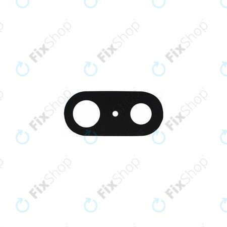 Google Pixel 8 GKWS6, G9BQD - Rear Camera Lens