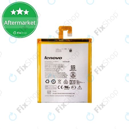 Lenovo S5000, Tab 2 A7-30, TAB 3 TB3-710F - Battery L13D1P31, 3550mAh