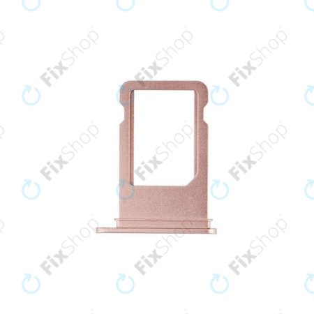 Apple iPhone 7 Plus - SIM Tray (Rose Gold)