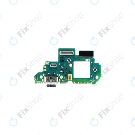 Samsung Galaxy A54 5G A546B - Charging Connector PCB Board