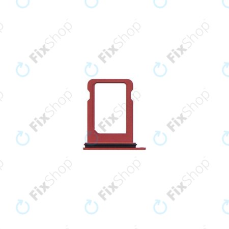 Apple iPhone 13 Mini - SIM Tray (Red)