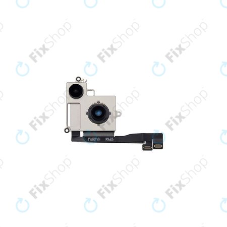 Apple iPhone 14 - Rear Camera