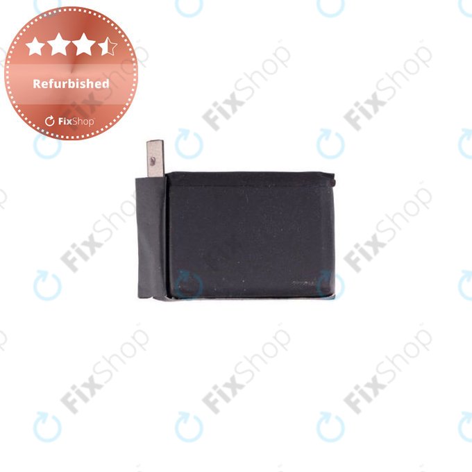 Battery for Apple Watch 1 42mm, 246mAh, Refurbished