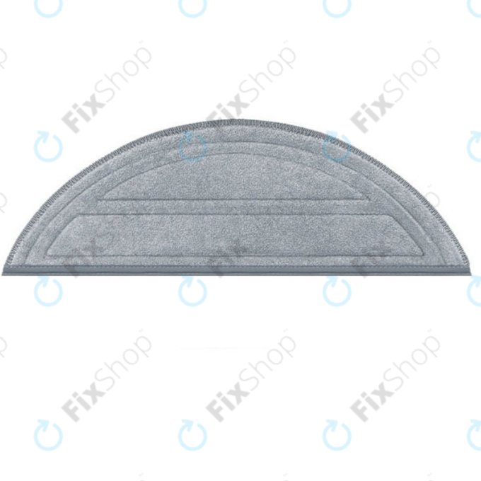 Xiaomi Roborock Saros 10 - Mop cloth
