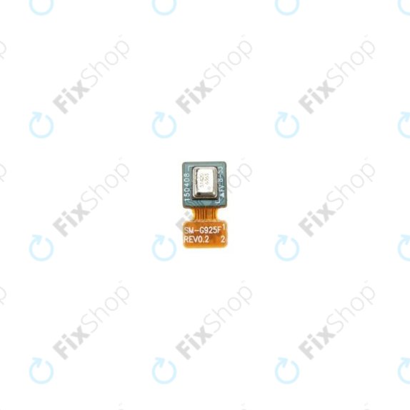 Samsung Galaxy S6 Edge G925F - Microphone + Flex Cable - GH59-14339A Genuine Service Pack