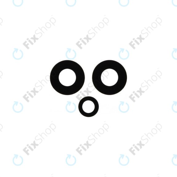 Realme 9 - Rear Camera Lens