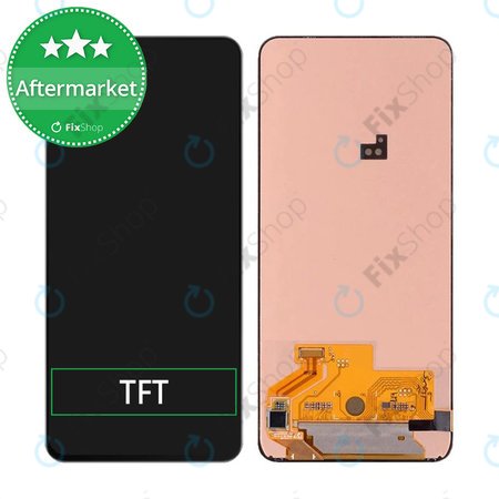 Samsung Galaxy A80 A805F - LCD Display + Touch Screen TFT