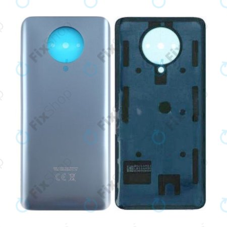 Xiaomi Pocophone F2 Pro - Battery Cover (Cyber Grey)