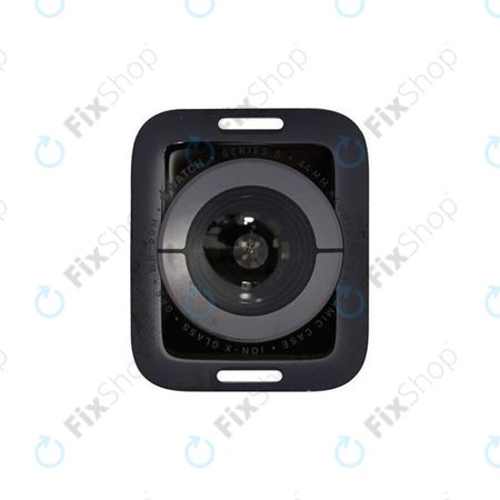 Apple Watch 5 44mm - Battery Cover with Heart Rate Sensor