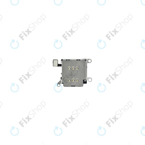 Apple iPhone 12, 12 Pro - SIM Card Reader + Flex Cable