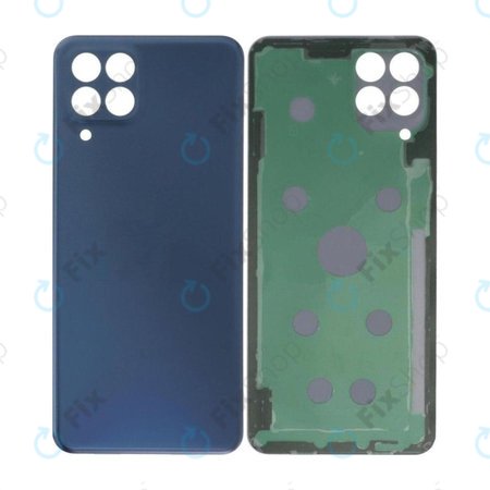 Samsung Galaxy M33 5G M336B - Battery Cover (Blue)