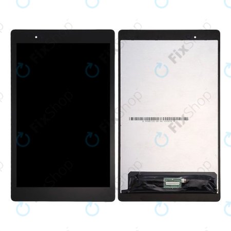 Lenovo Tab3 8 Plus (TB-8703X) - LCD Display + Touch Screen TFT